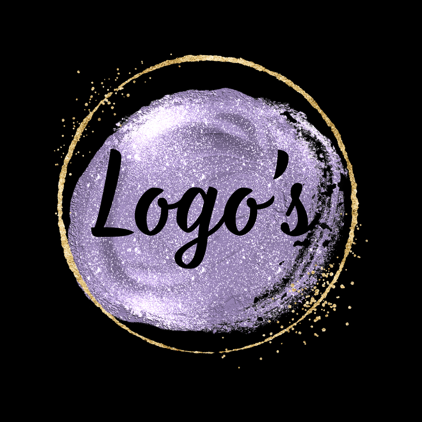 Custom Business Logo Design – Digital File with 5 Edits