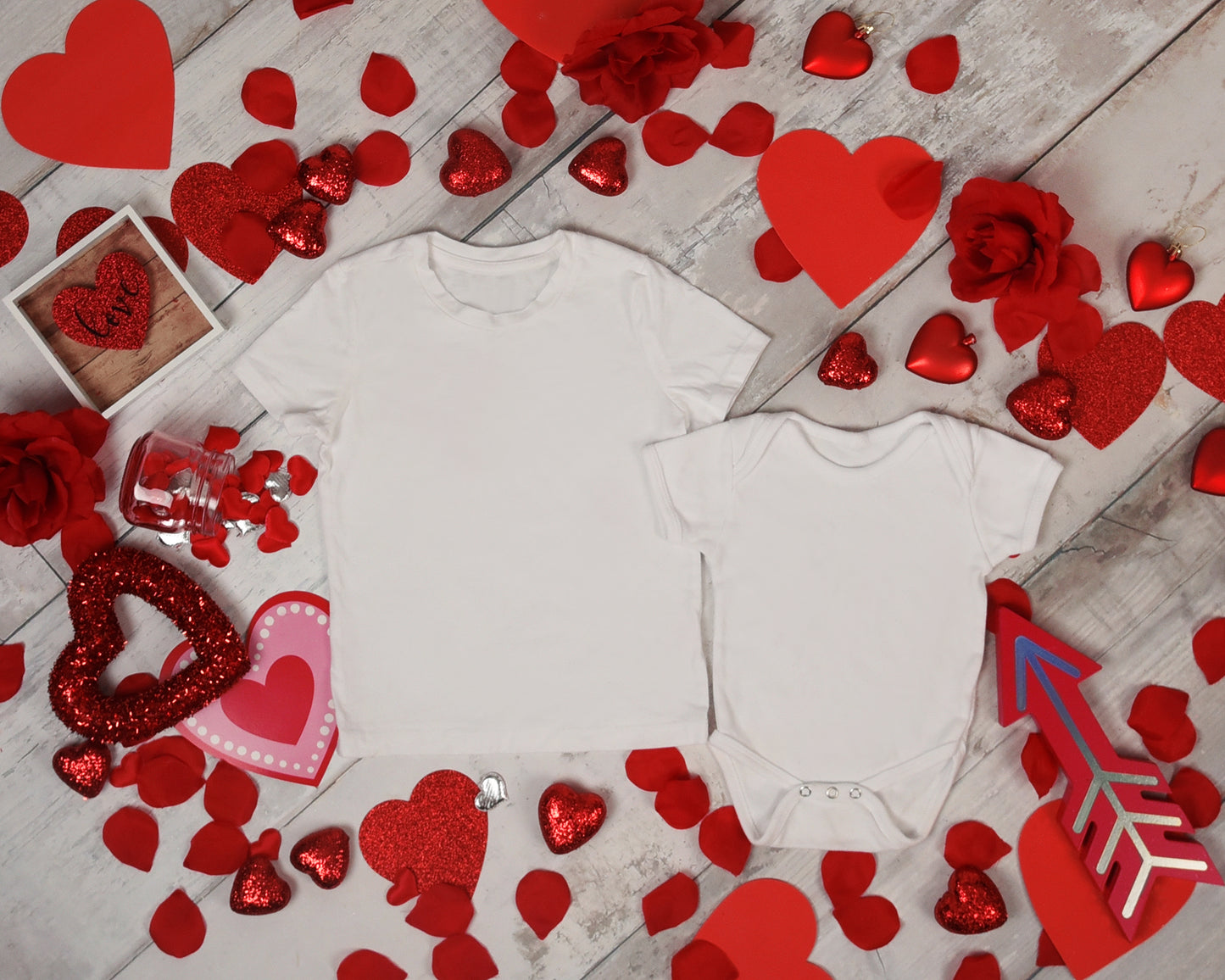Infant Custom Create Your Own T-shirt
