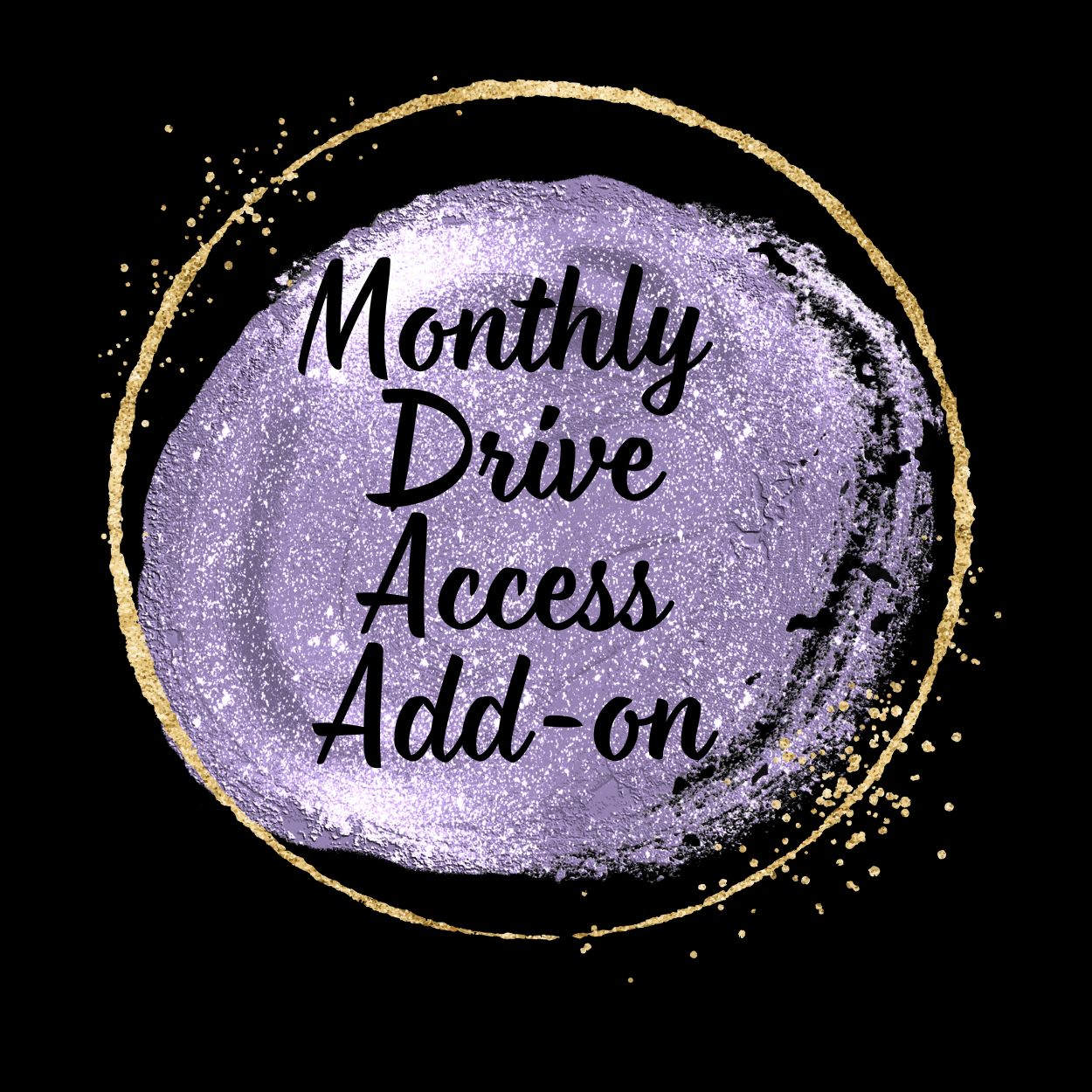 February Drive Access