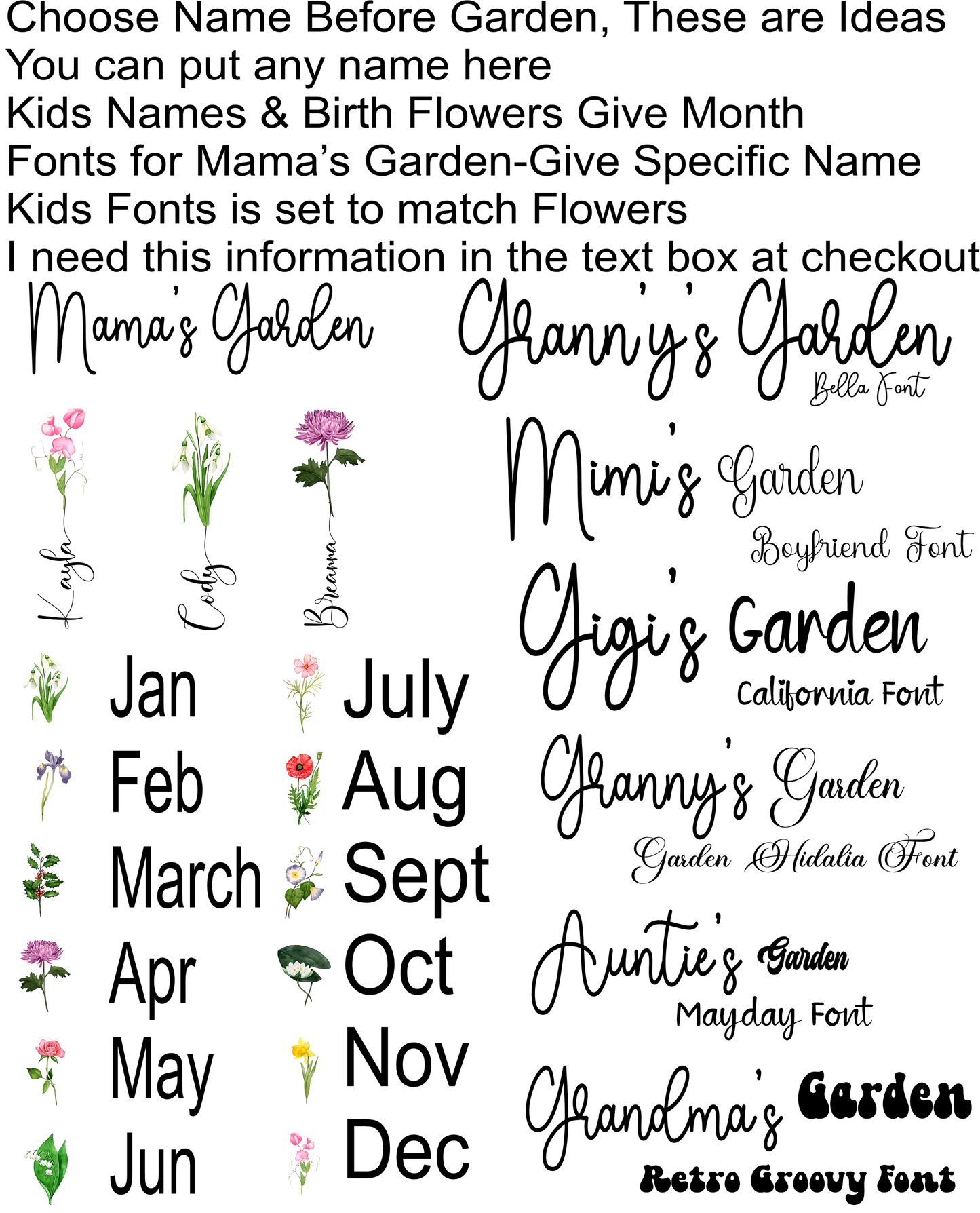 Mother Designs