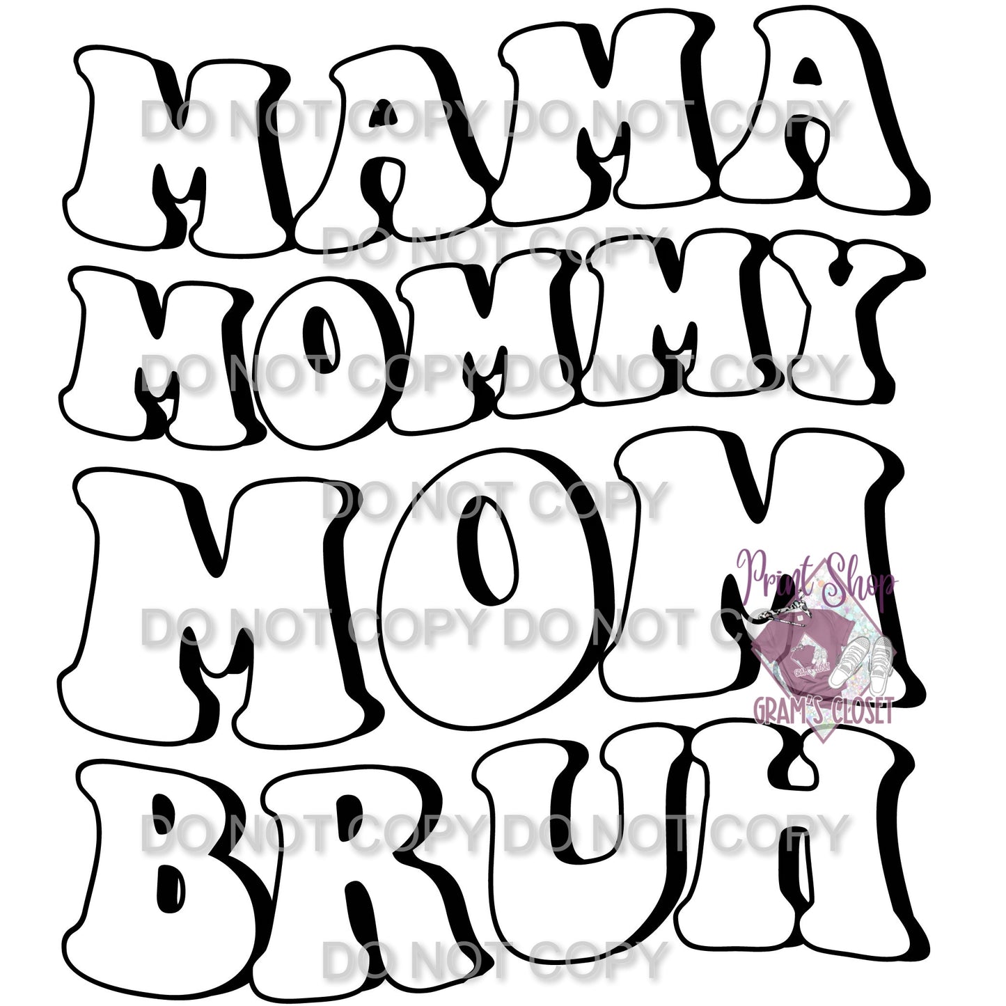 Mother Designs