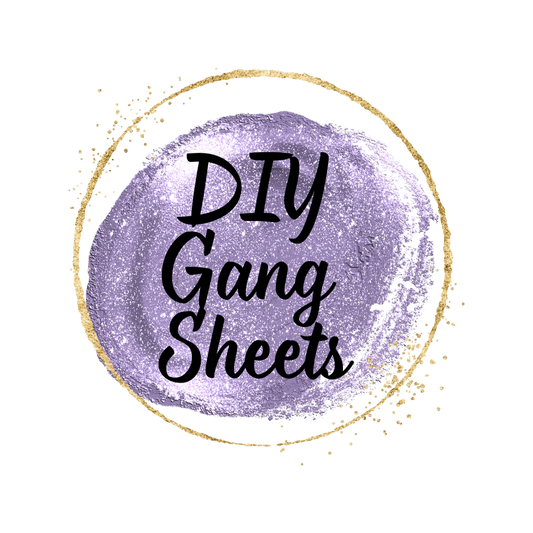 DIY DTF Gang Sheets – Direct Email Submission for Custom Prints