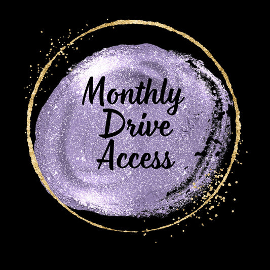 February Drive Access