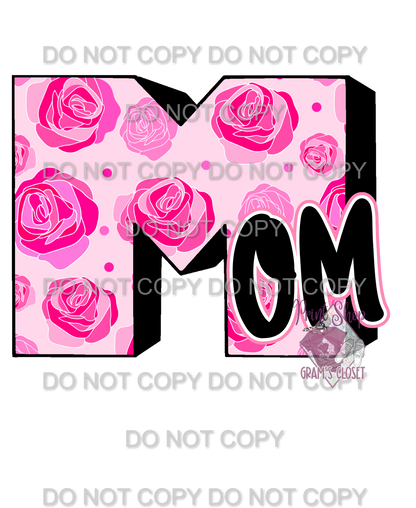Mother Designs