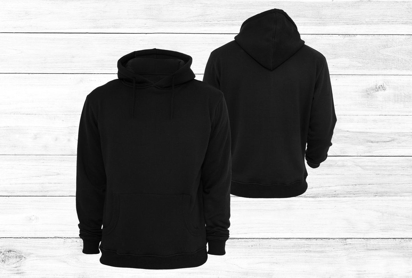 Custom Create-Your-Own T-Shirt