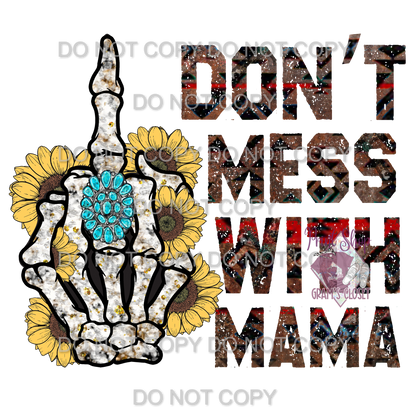 Mother Designs