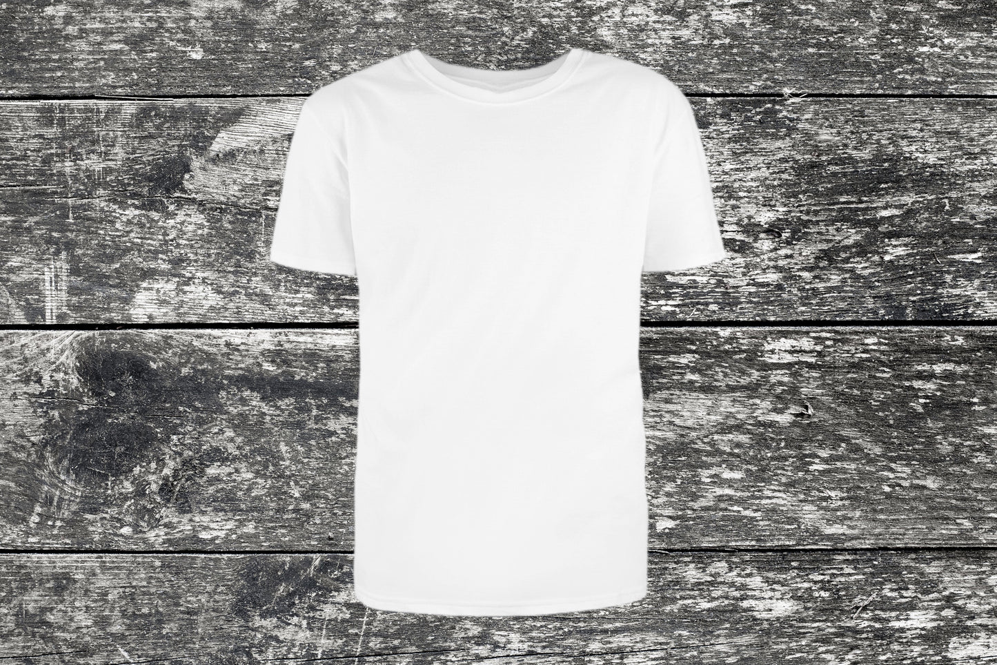 Custom Create-Your-Own T-Shirt