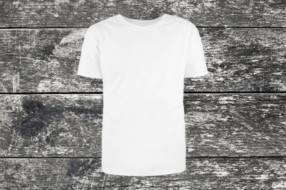 Custom Create-Your-Own T-Shirt