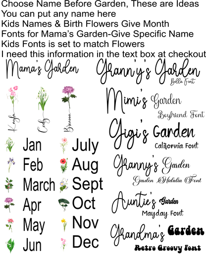Mother Designs