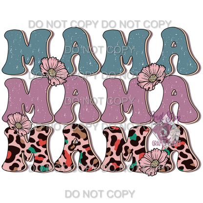 Mother Designs