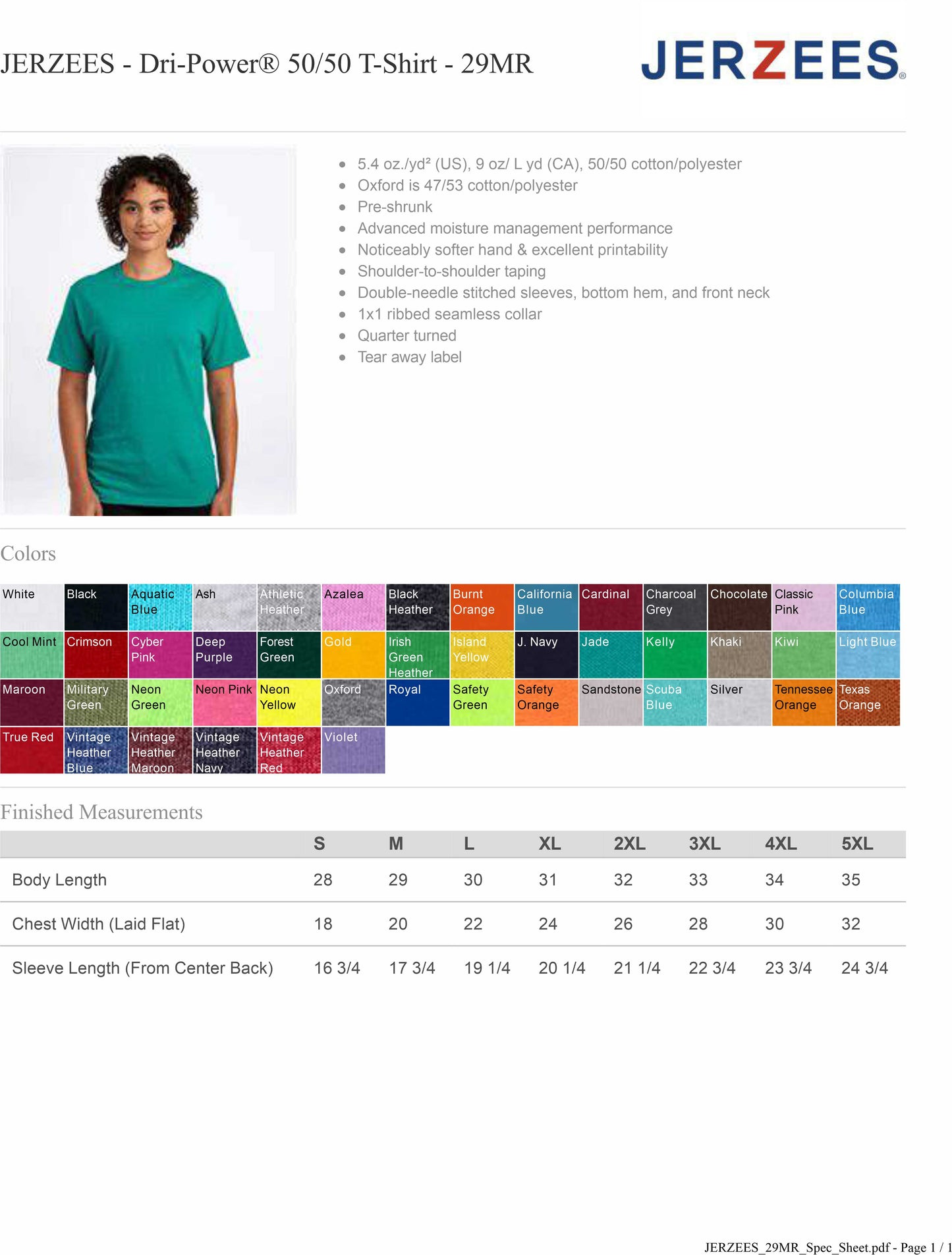 Custom Create Your Own T-shirt