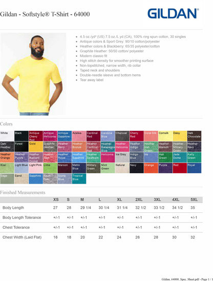 Custom Create Your Own T-shirt